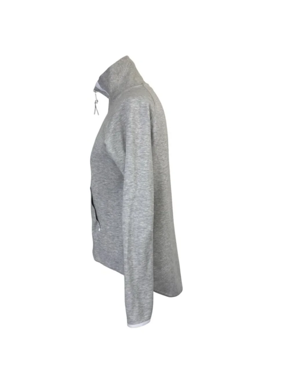 Nike Tech Fleece Moto Cape Jacket Medium